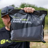 Ridge Monkey QuickDry Bath Towel